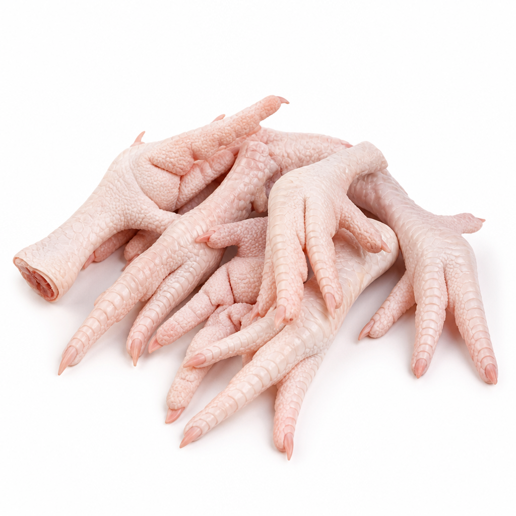 Patas
