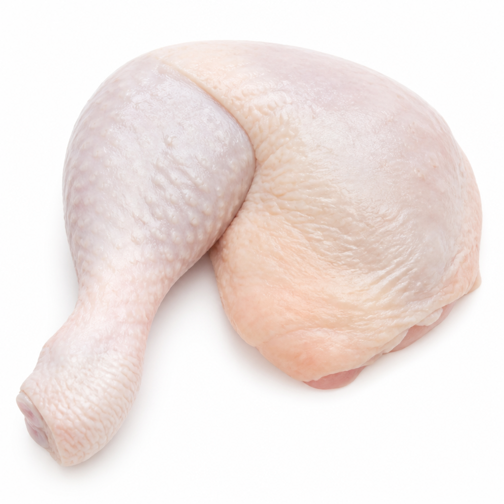 Pierna pernil